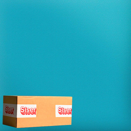 Siser Easy Puff HTV - 12 in x 50 yds - Sky