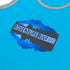 Siser EasySubli Mask - Heat Transfer Application Tape for Siser EasySubli Applied Sample on Tank Top
