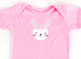 Siser EasySubli Mask - Heat Transfer Application Tape for Siser EasySubli Applied Graphic on Baby Clothes