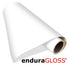 EnduraGLOSS Craft Adhesive Vinyl - 12 in x 10 yds - Matte White
