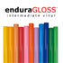 EnduraGLOSS Adhesive Vinyl - 24 in x 250 yds
