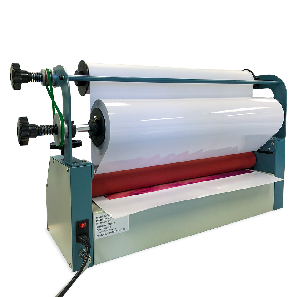 Clearance: EnduraLAM 24 Cold Laminator