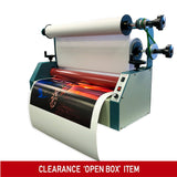 Clearance: EnduraLAM 24 Cold Laminator