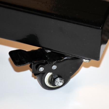 EnduraPRESS Heat Press Caddie/Floor Stand