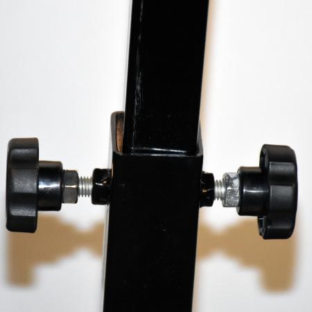 EnduraPRESS Heat Press Caddie/Floor Stand