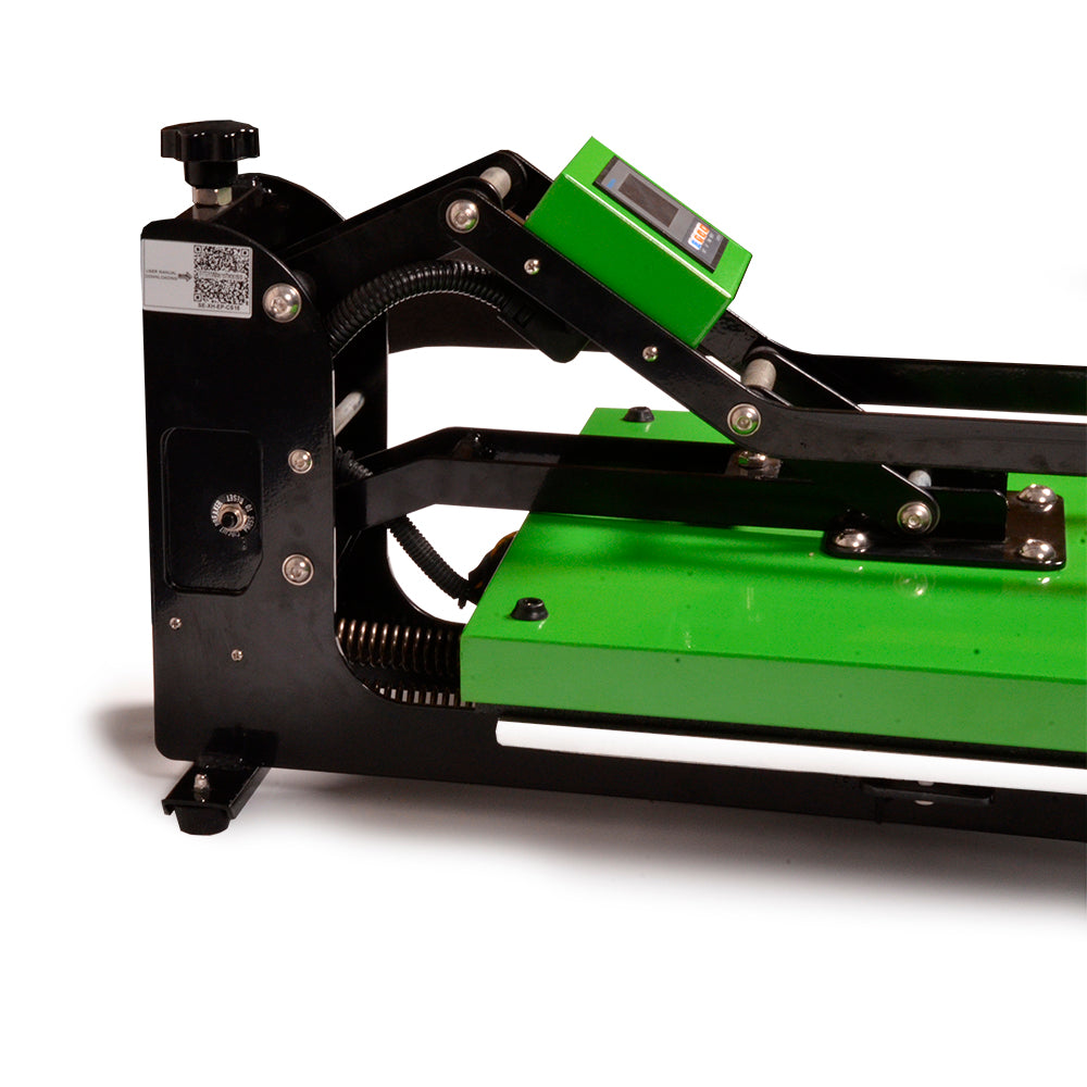 EnduraPRESS CS15 Heat Press and Heat Transfer Vinyl Bundle