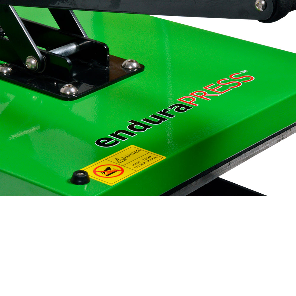 EnduraPRESS CS15 Heat Press and Heat Transfer Vinyl Bundle