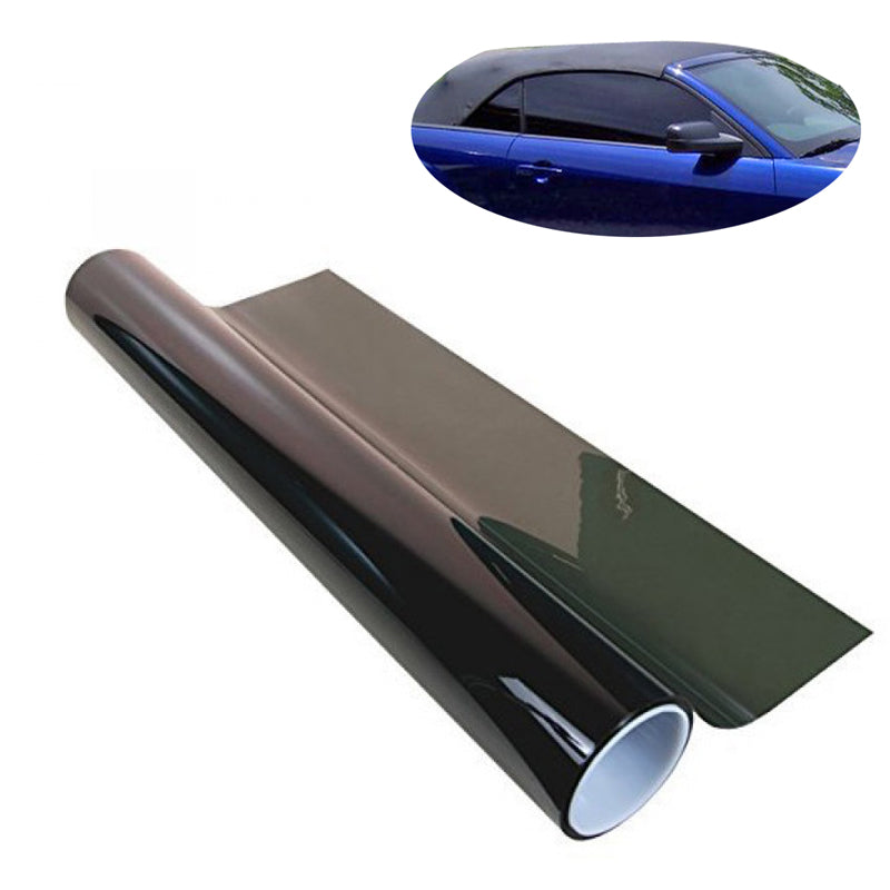 EnduraTINT Car Window Tint Film - 20% Standard Performance Film