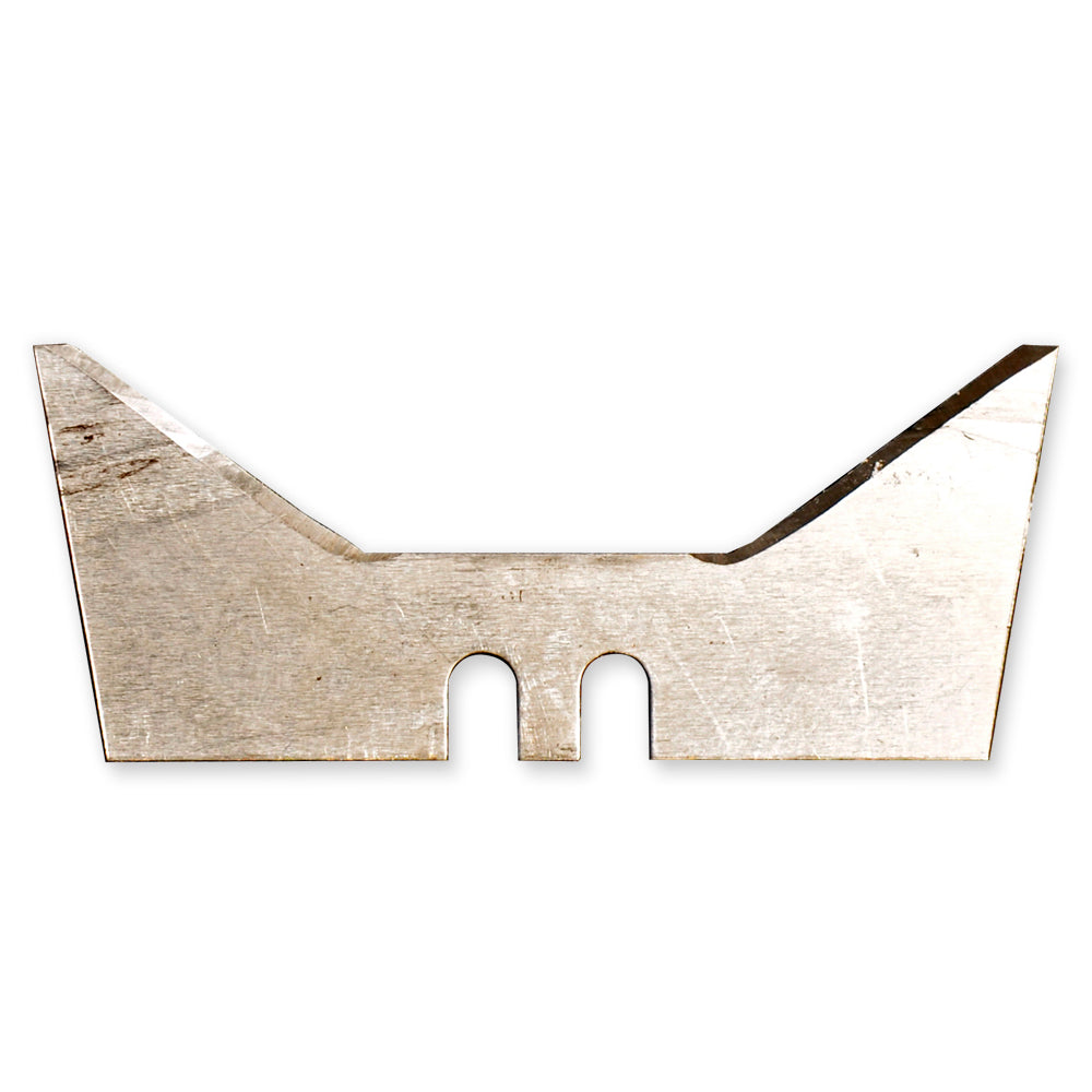 EnduraTRIM Large Format Trimmer Replacement Blades - 10 pack