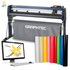 Graphtec FC9000-140 Vinyl Cutter - Expert Bronze Package