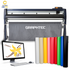 Graphtec FC9000-160 Vinyl Cutter - Master Silver Package