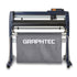 Graphtec FC9000-75 - 30in Vinyl Cutter, Stand & Media Basket