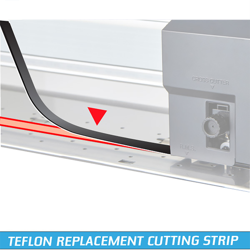 Graphtec Teflon Cutting Mat for FC9000-100 Vinyl Cutter - 2 Pack