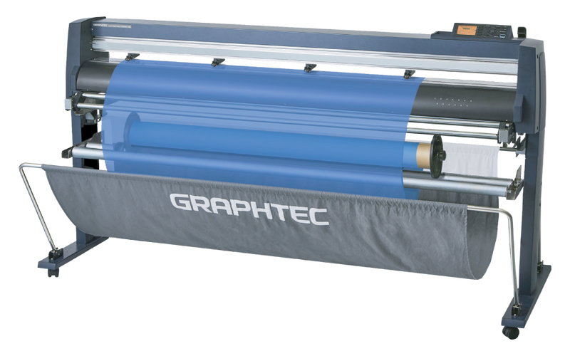 Graphtec Vinyl Cutters & Plotters | SignWarehouse – Signwarehouse