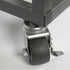 3 inch Core Rolling Media Rack