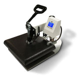 UNINET IColor 560 Plus Geo Knight DK14S Heat Press Package - Geo Knight DK14S Heat Press
