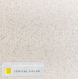 Logical Color GlitterSOFT - Glitter Heat Transfer Vinyl - 20 in x 15 ft