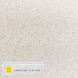 Logical Color GlitterSOFT - Glitter Heat Transfer Vinyl - 10 in x 15 ft