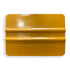 Nylon-Plus 4 in Gold Squeegee