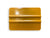 Nylon-Plus 4 in Gold Squeegee