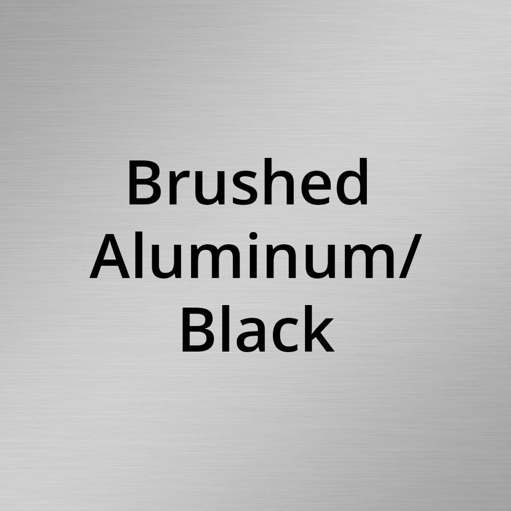 IPI Heavy Metals Engraving Blanks - 12 in x 24 in Sheets - 9 Colors