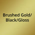 IPI Heavy Metals Engraving Blanks - 12 in x 24 in Sheets - 9 Colors
