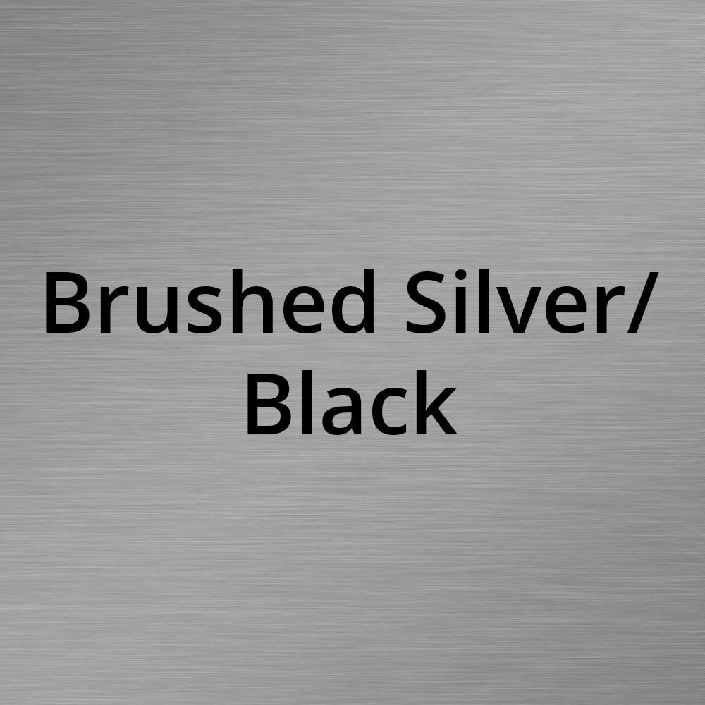 IPI Heavy Metals Engraving Blanks - 12 in x 24 in Sheets - 9 Colors