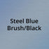 IPI Heavy Metals Engraving Blanks - 12 in x 24 in Sheets - 9 Colors