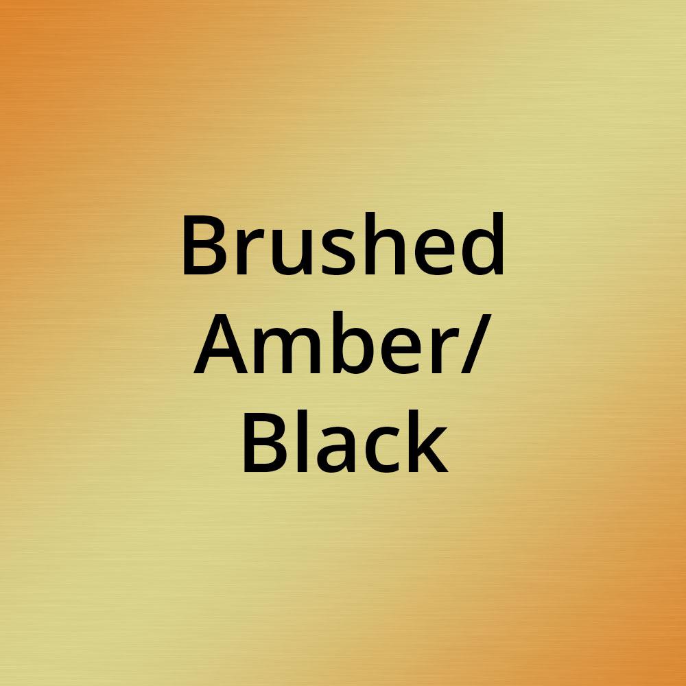 IPI Heavy Metals Engraving Blanks - 12 in x 24 in Sheets - 9 Colors