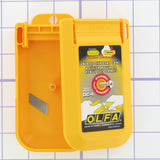 OLFA DC-4 Blade Disposal Case