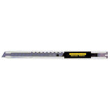OLFA SVR-2 9mm Stainless Steel Auto-Lock Utility Knife