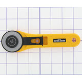 OLFA RTY-2/G Rotary Cutter with 45 mm Blade