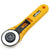 OLFA RTY-2/G Rotary Cutter with 45 mm Blade