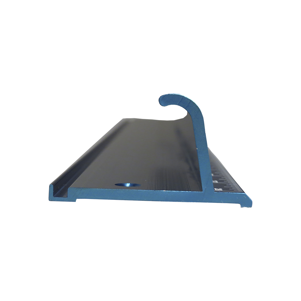 BigBlue EC 52 in Safety Ruler