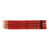 Stabilo All Pencils - Red - Box of 12