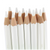 Stabilo All Pencils - White - Box of 12
