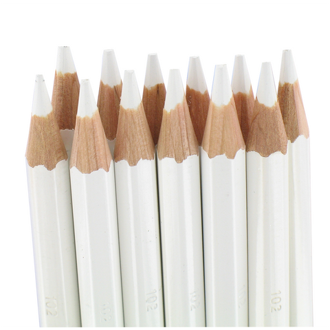 Stabilo® 8052 White All Pencil
