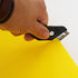 Vescom Knife Cutter in Use