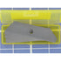 OLFA SKB-2 Dual-Edge Retractable Replacement Blades - 10 Pack