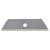 OLFA SKB-2 Dual-Edge Retractable Replacement Blades - 10 Pack