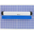 12 inch E-Z grip squeegee handle