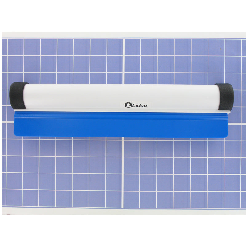 12 inch E-Z grip squeegee handle