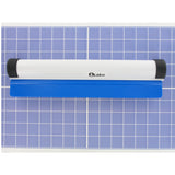 12 inch E-Z grip squeegee handle