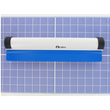 12 inch E-Z grip squeegee handle