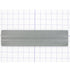 12 Inch Nylon-Plus Squeegee in silver