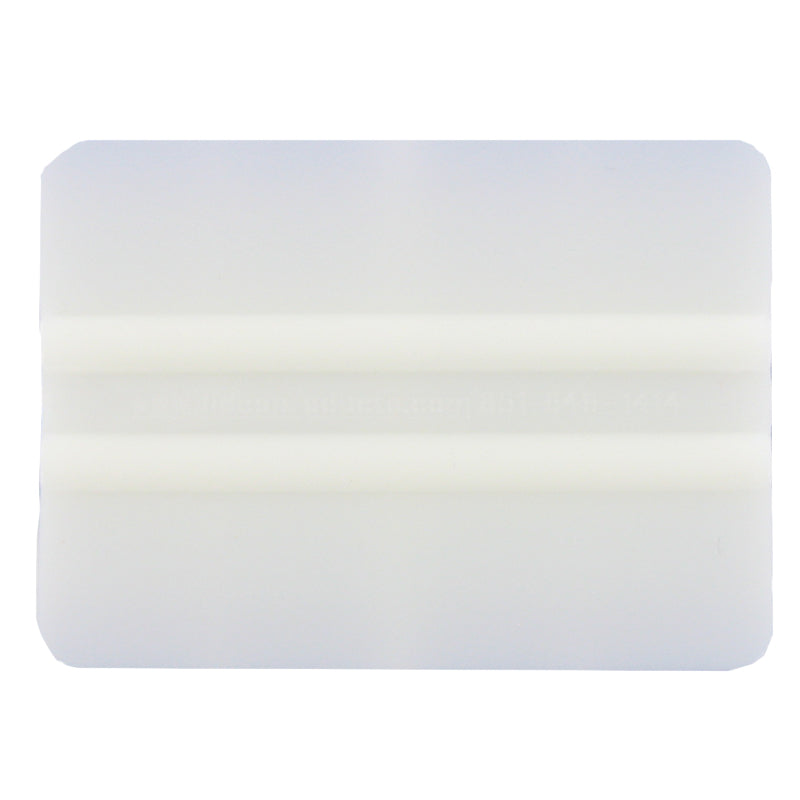 4 inch Teflon Squeegee 