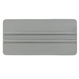 6 Inch Nylon-Plus Squeegee - Silver