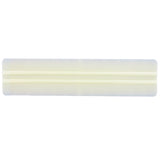 12 Inch Teflon Squeegee in white