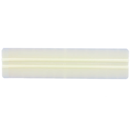 12 Inch Teflon Squeegee in white
