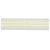 12 Inch Teflon Squeegee in white